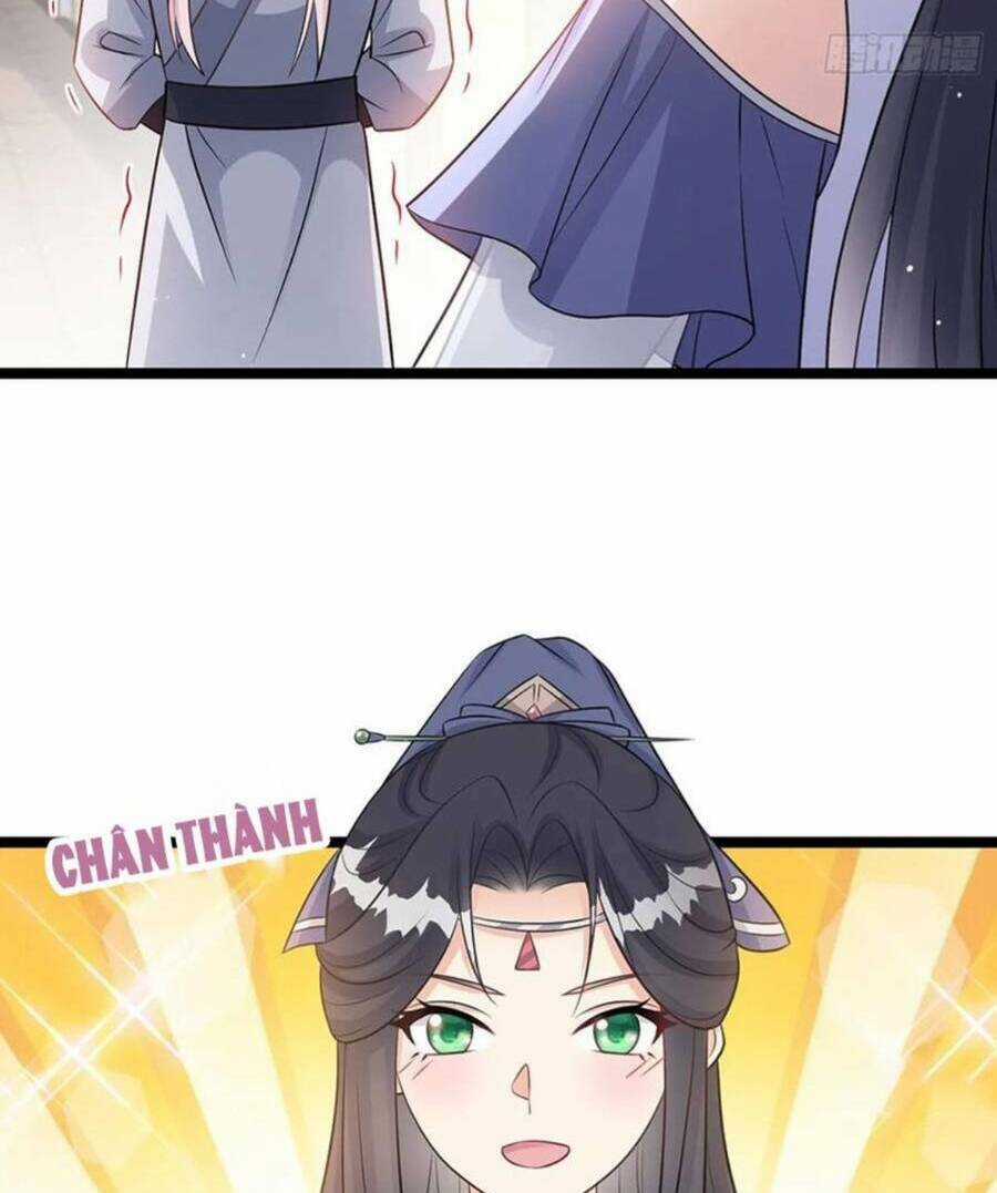 Vợ Tôi Và Tôi Thống Trị Tam Giới Chapter 48 trang 66