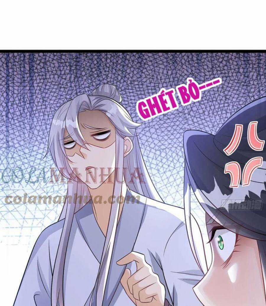 Vợ Tôi Và Tôi Thống Trị Tam Giới Chapter 48 trang 68