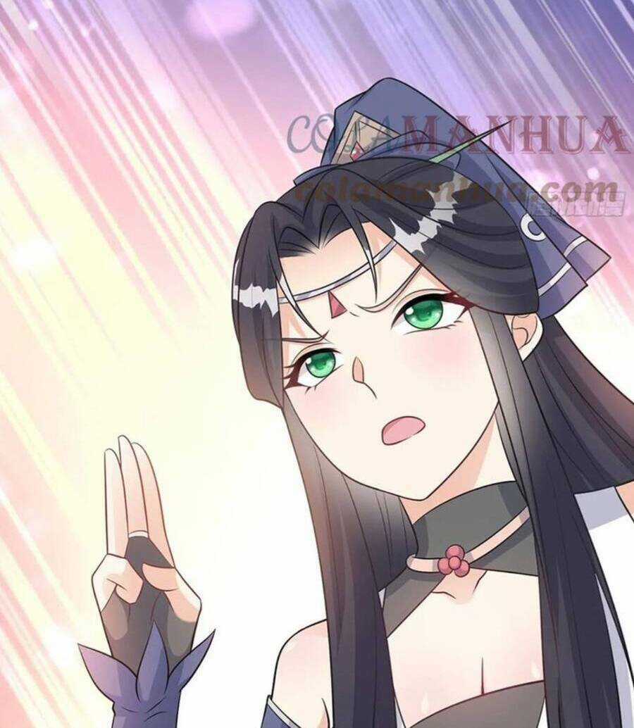 Vợ Tôi Và Tôi Thống Trị Tam Giới Chapter 48 trang 72