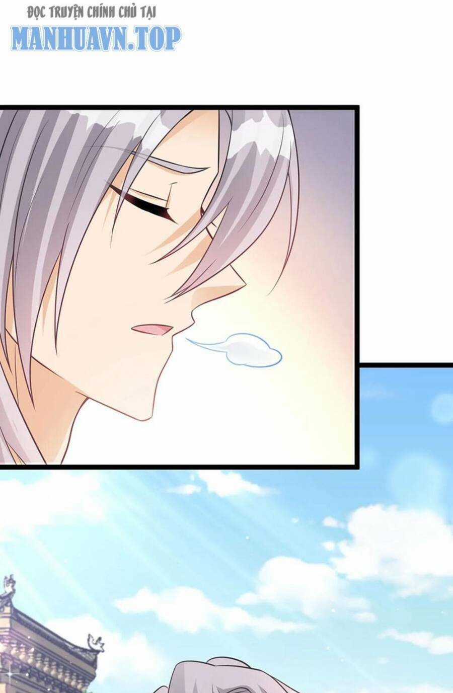 Vợ Tôi Và Tôi Thống Trị Tam Giới Chapter 48 trang 74