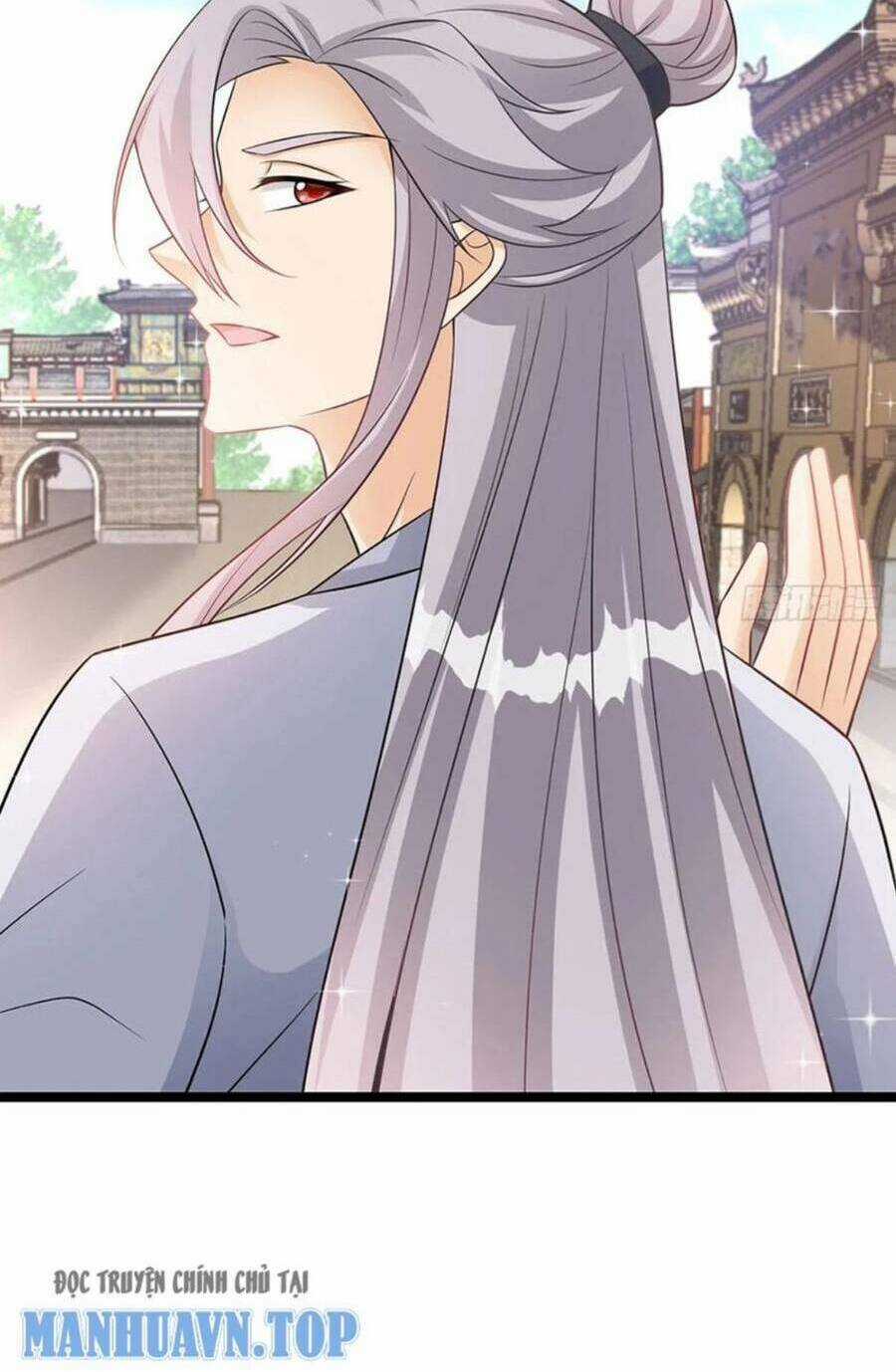 Vợ Tôi Và Tôi Thống Trị Tam Giới Chapter 48 trang 77