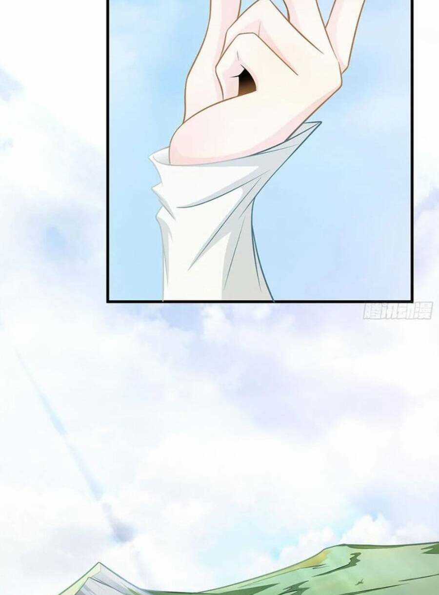 Vợ Tôi Và Tôi Thống Trị Tam Giới Chapter 48 trang 8