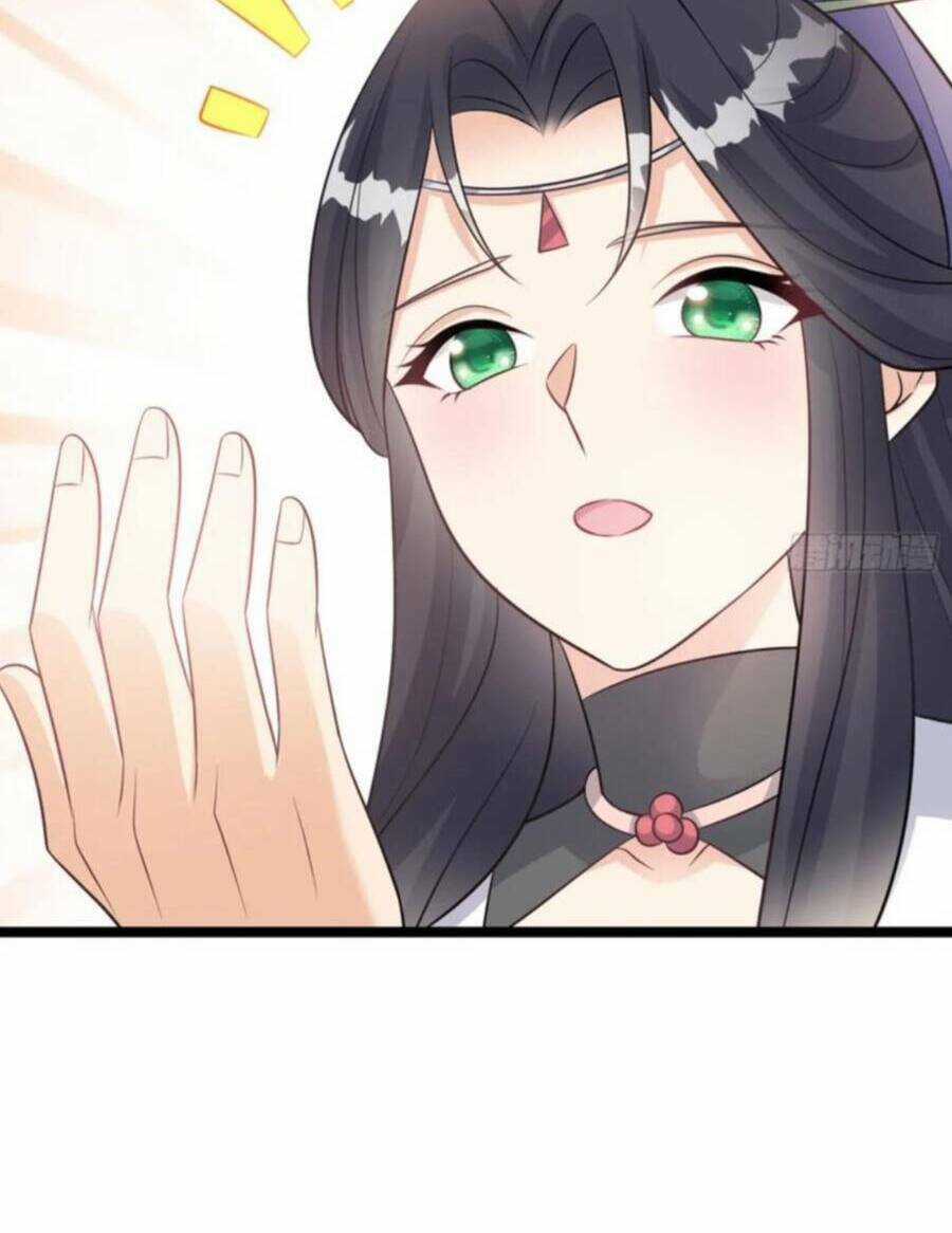 Vợ Tôi Và Tôi Thống Trị Tam Giới Chapter 49 trang 12