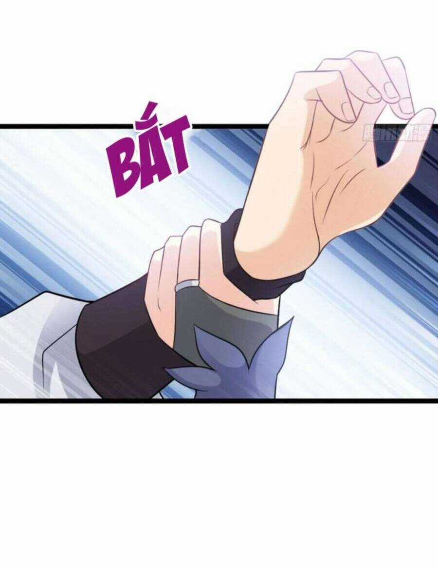 Vợ Tôi Và Tôi Thống Trị Tam Giới Chapter 49 trang 13