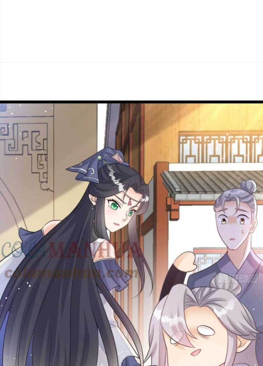 Vợ Tôi Và Tôi Thống Trị Tam Giới Chapter 49 trang 14