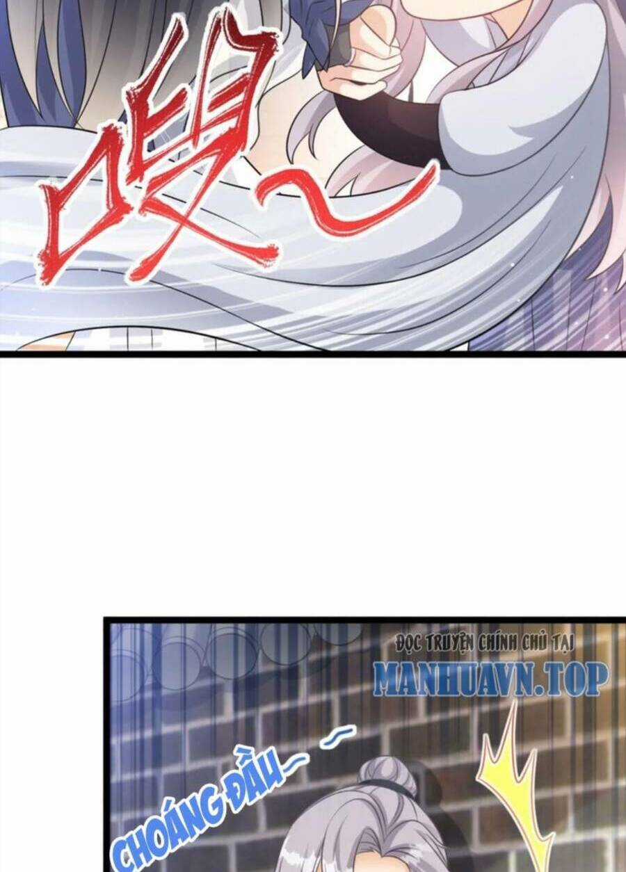 Vợ Tôi Và Tôi Thống Trị Tam Giới Chapter 49 trang 15