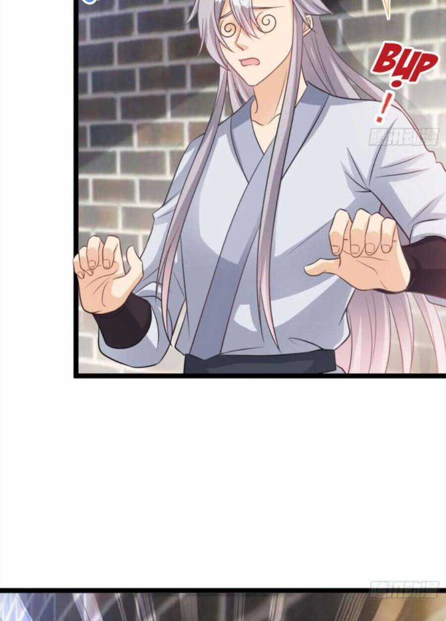 Vợ Tôi Và Tôi Thống Trị Tam Giới Chapter 49 trang 16