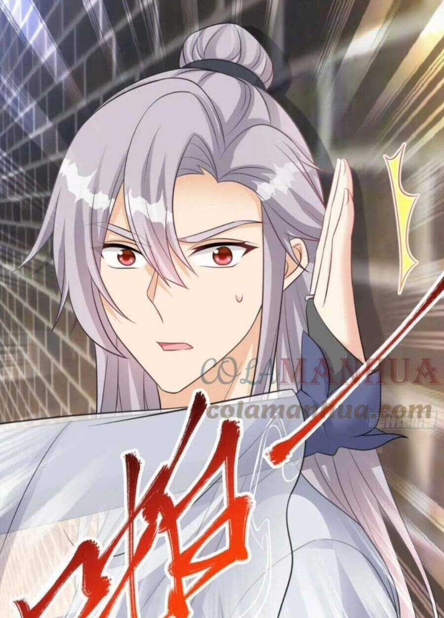 Vợ Tôi Và Tôi Thống Trị Tam Giới Chapter 49 trang 17