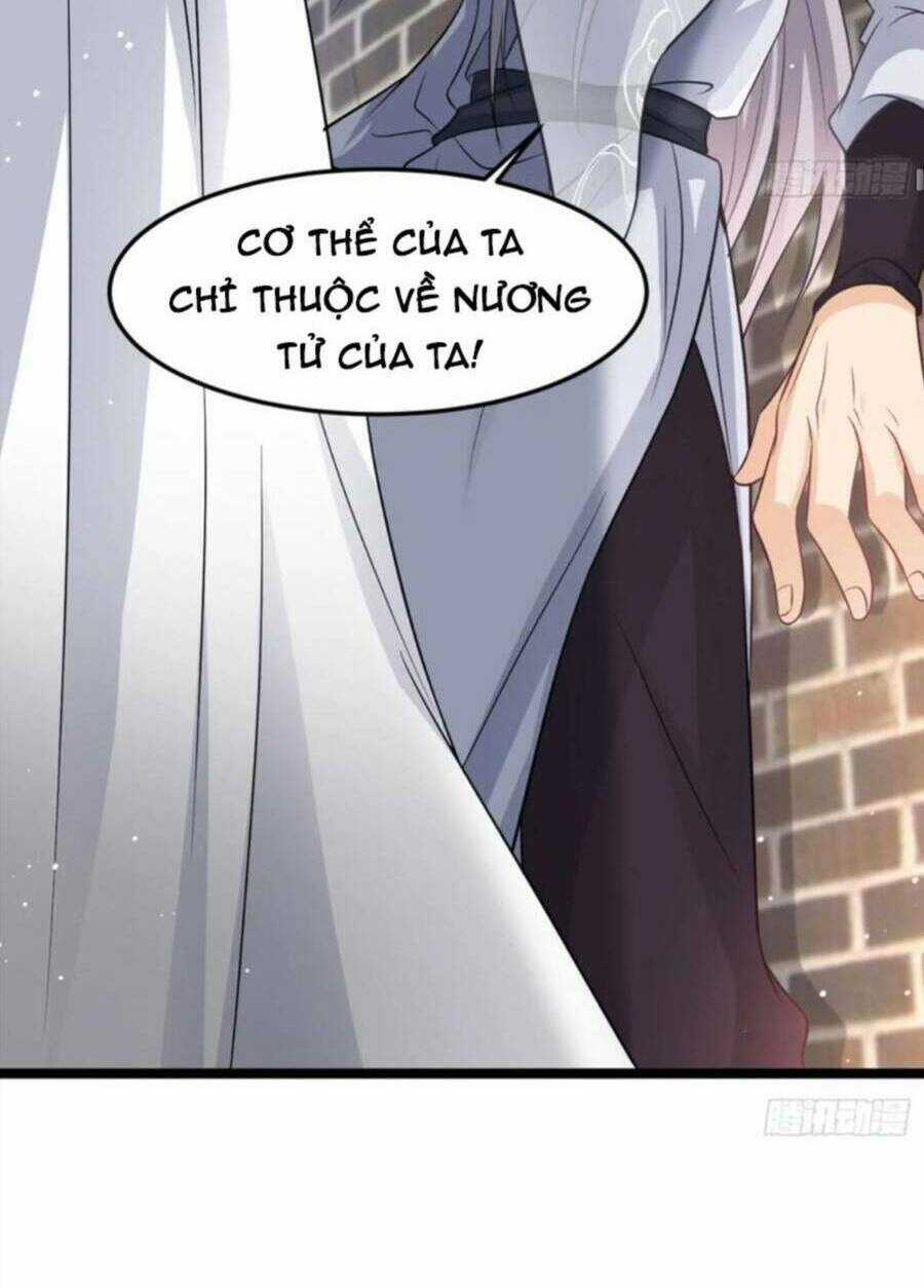 Vợ Tôi Và Tôi Thống Trị Tam Giới Chapter 49 trang 19