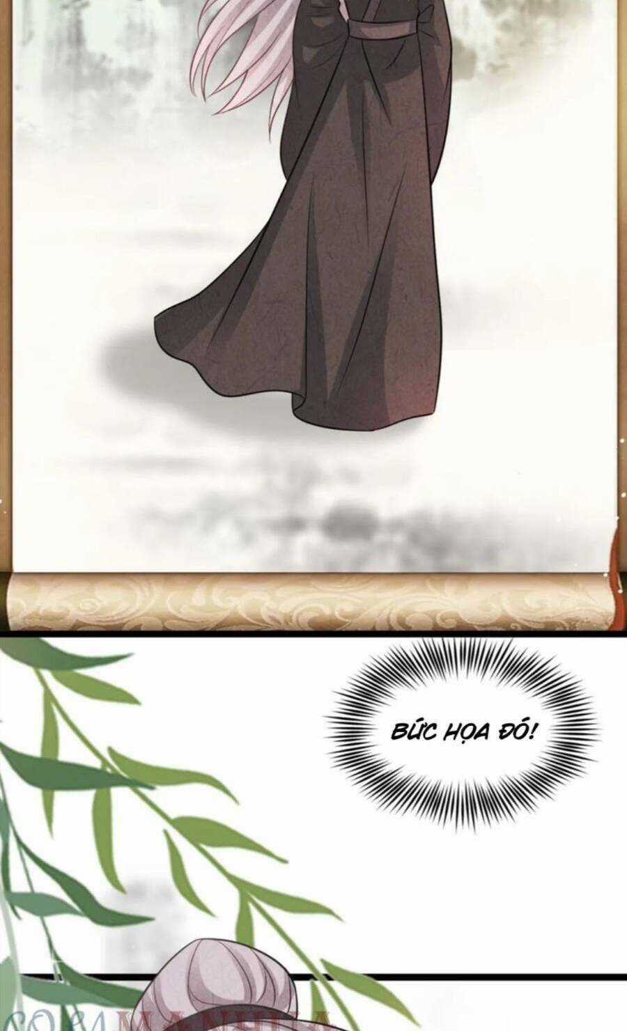 Vợ Tôi Và Tôi Thống Trị Tam Giới Chapter 49 trang 2