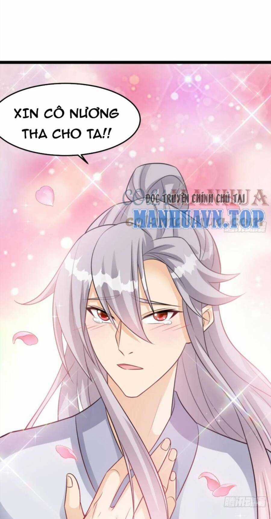 Vợ Tôi Và Tôi Thống Trị Tam Giới Chapter 49 trang 20