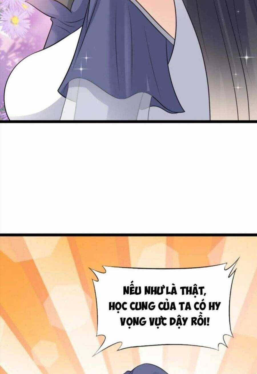 Vợ Tôi Và Tôi Thống Trị Tam Giới Chapter 49 trang 25