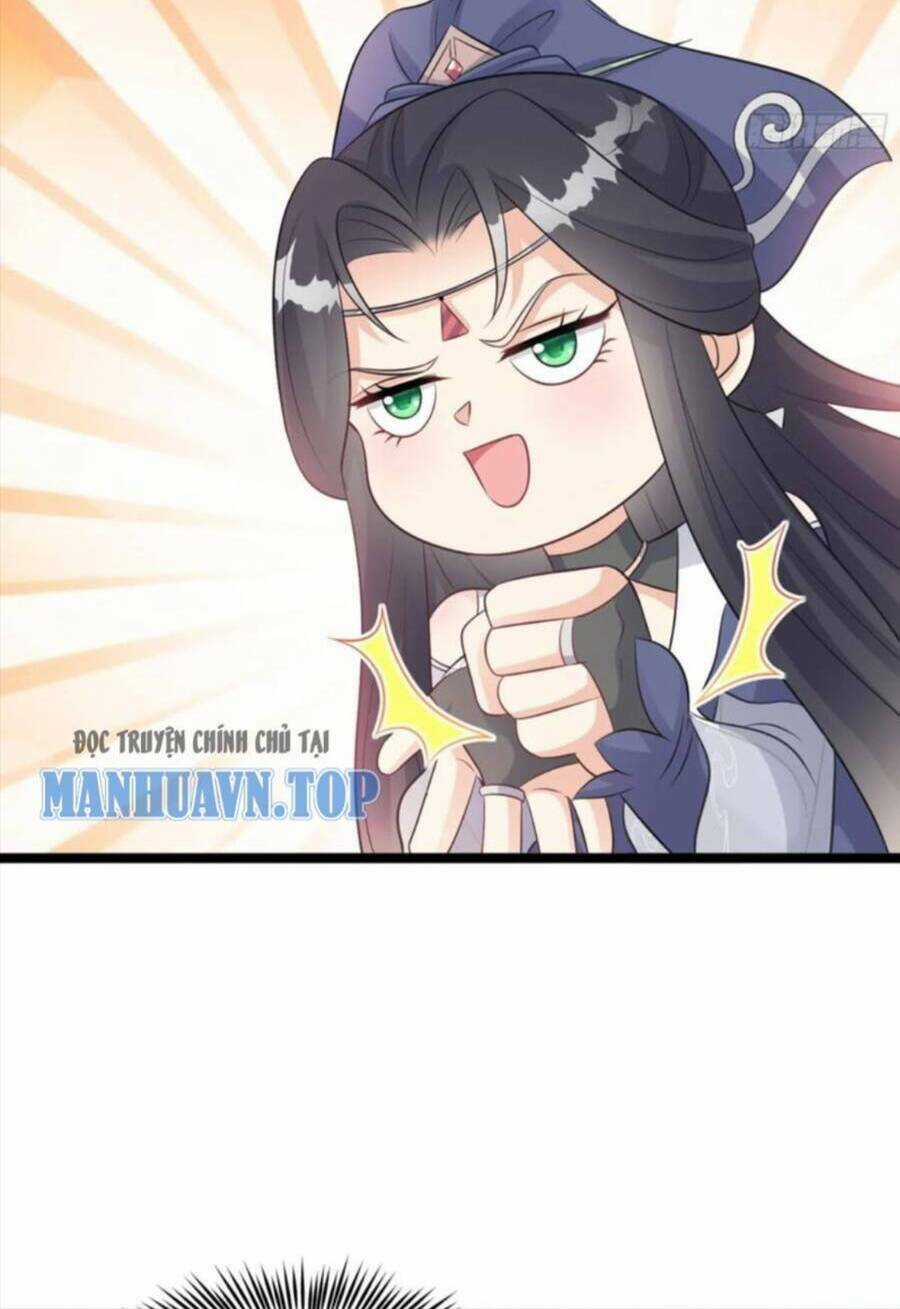 Vợ Tôi Và Tôi Thống Trị Tam Giới Chapter 49 trang 26