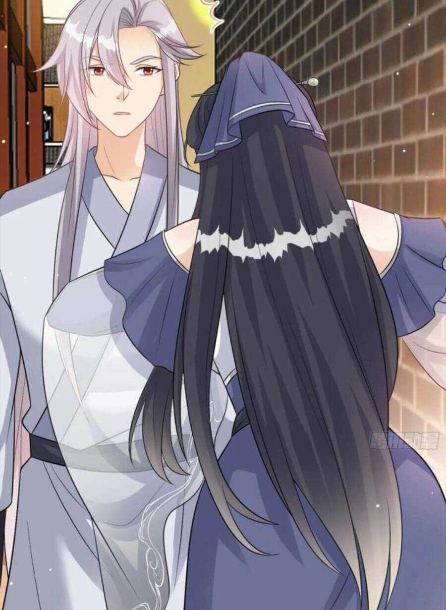 Vợ Tôi Và Tôi Thống Trị Tam Giới Chapter 49 trang 29