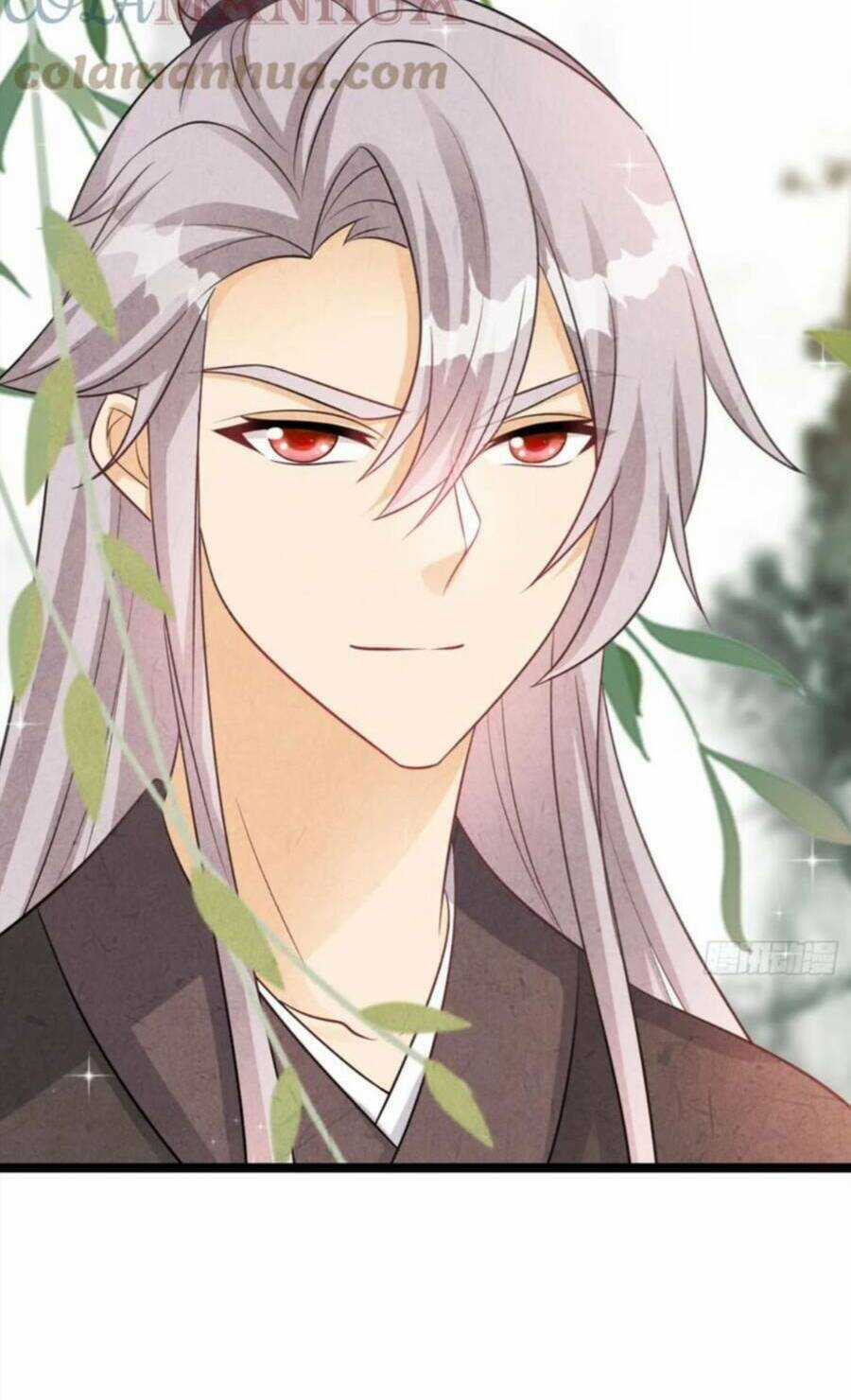 Vợ Tôi Và Tôi Thống Trị Tam Giới Chapter 49 trang 3