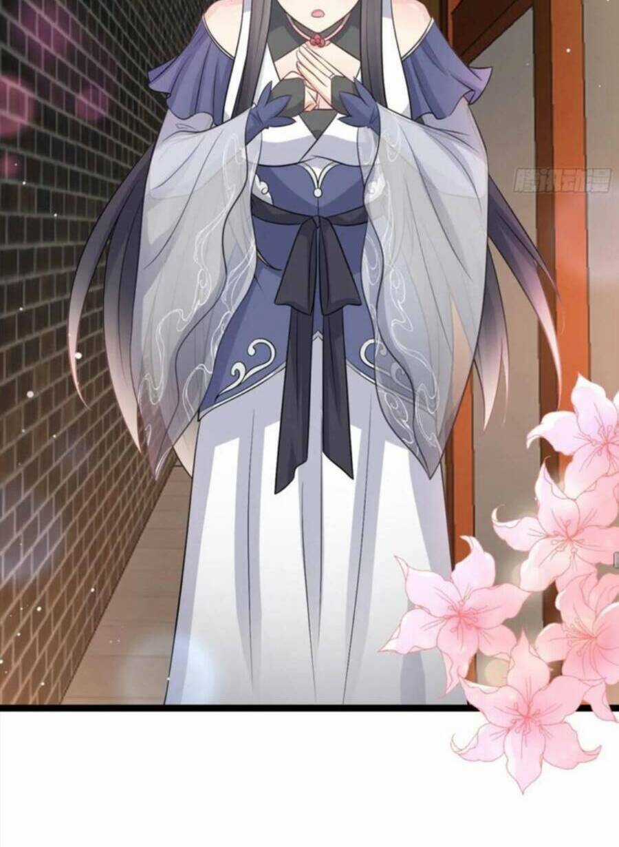 Vợ Tôi Và Tôi Thống Trị Tam Giới Chapter 49 trang 31