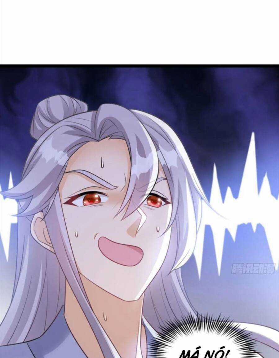 Vợ Tôi Và Tôi Thống Trị Tam Giới Chapter 49 trang 32