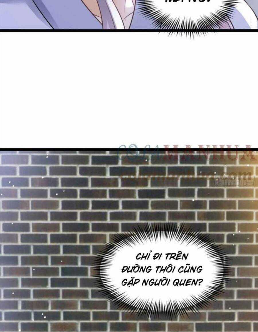 Vợ Tôi Và Tôi Thống Trị Tam Giới Chapter 49 trang 33