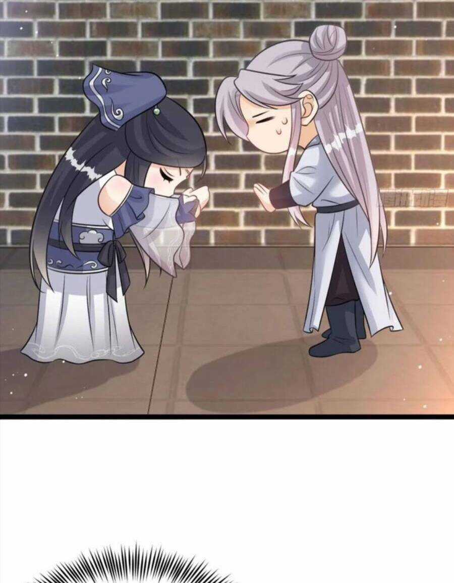 Vợ Tôi Và Tôi Thống Trị Tam Giới Chapter 49 trang 34