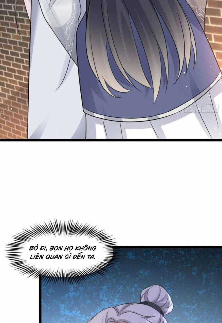 Vợ Tôi Và Tôi Thống Trị Tam Giới Chapter 49 trang 37