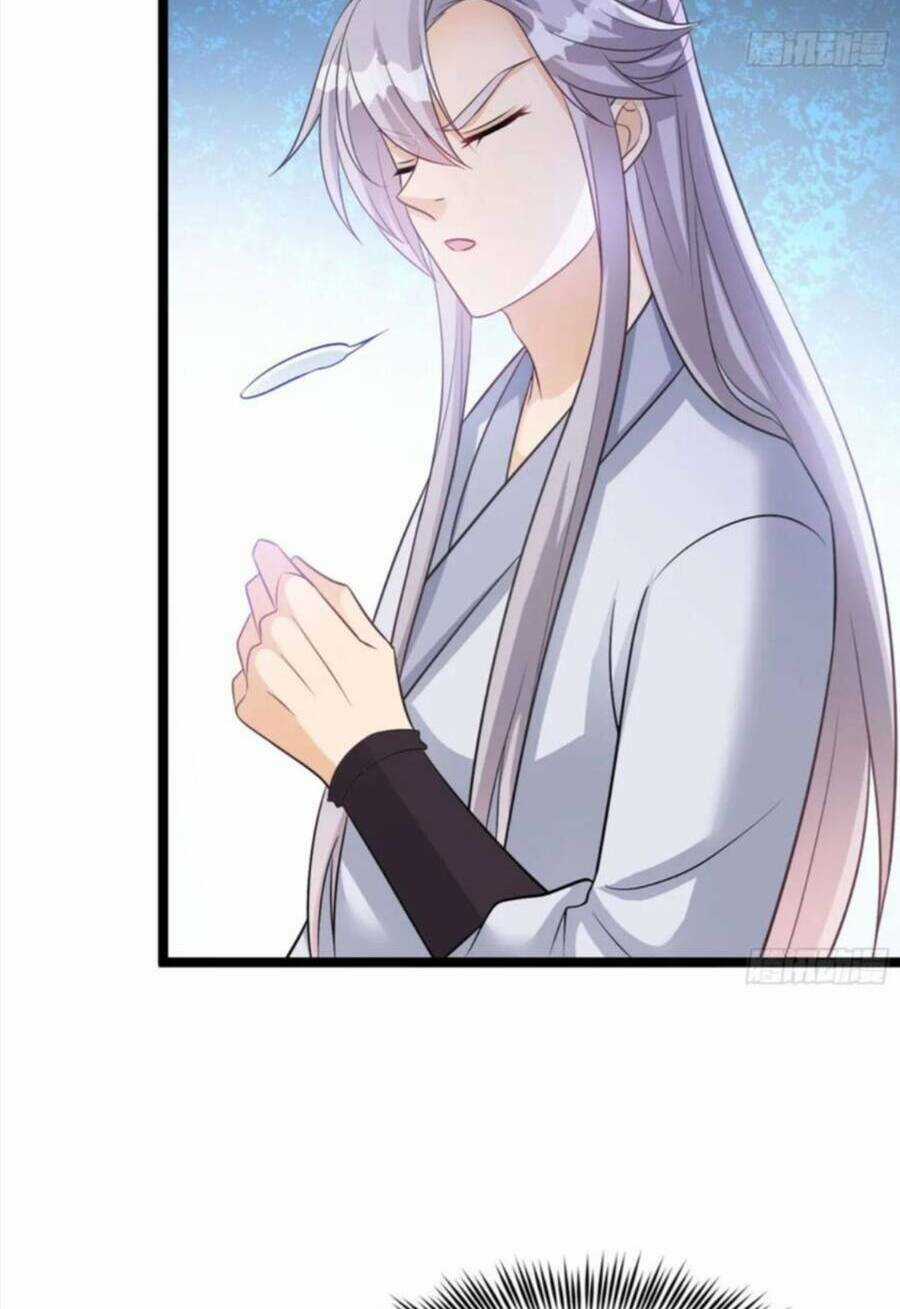 Vợ Tôi Và Tôi Thống Trị Tam Giới Chapter 49 trang 38