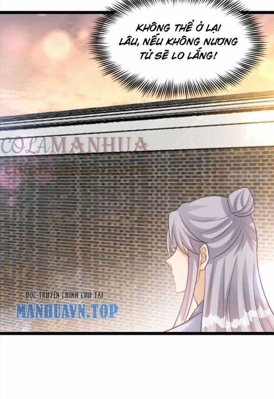 Vợ Tôi Và Tôi Thống Trị Tam Giới Chapter 49 trang 39