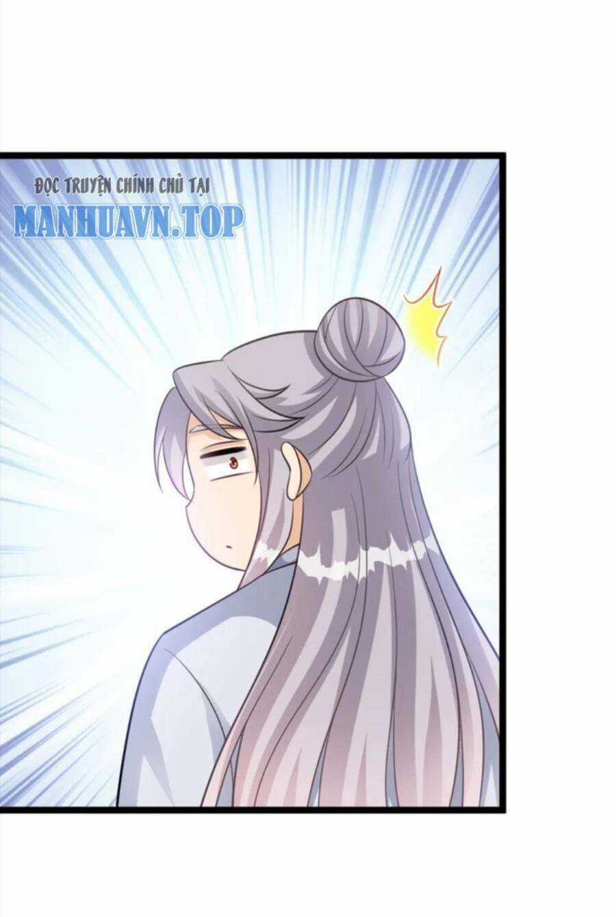 Vợ Tôi Và Tôi Thống Trị Tam Giới Chapter 49 trang 4