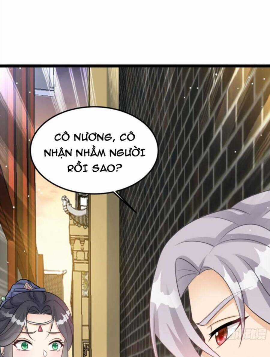 Vợ Tôi Và Tôi Thống Trị Tam Giới Chapter 49 trang 40