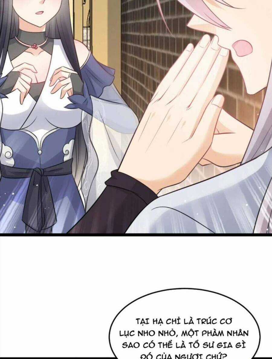 Vợ Tôi Và Tôi Thống Trị Tam Giới Chapter 49 trang 41