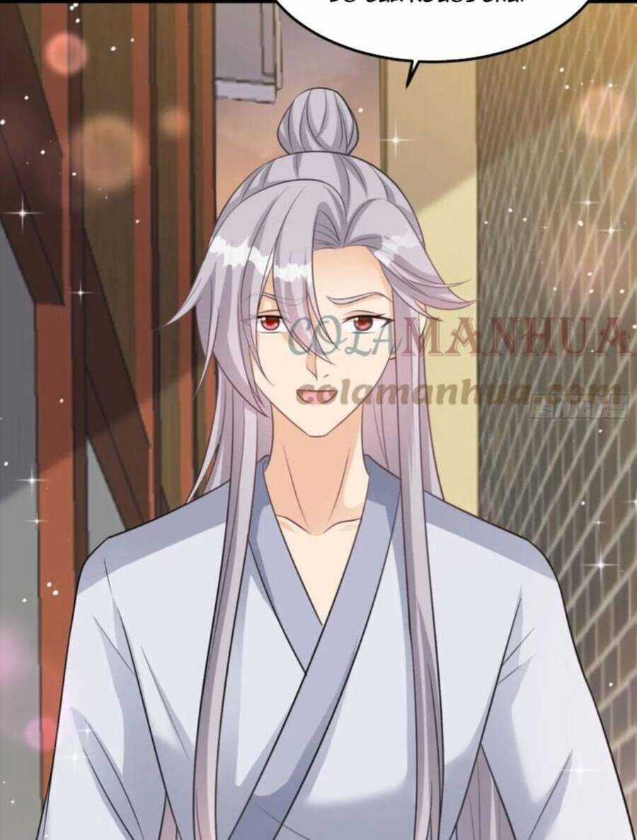 Vợ Tôi Và Tôi Thống Trị Tam Giới Chapter 49 trang 42