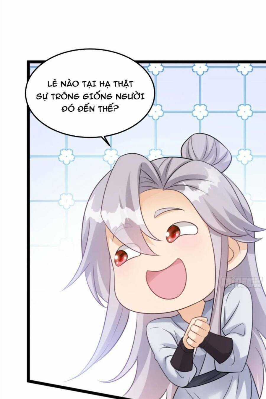 Vợ Tôi Và Tôi Thống Trị Tam Giới Chapter 49 trang 44