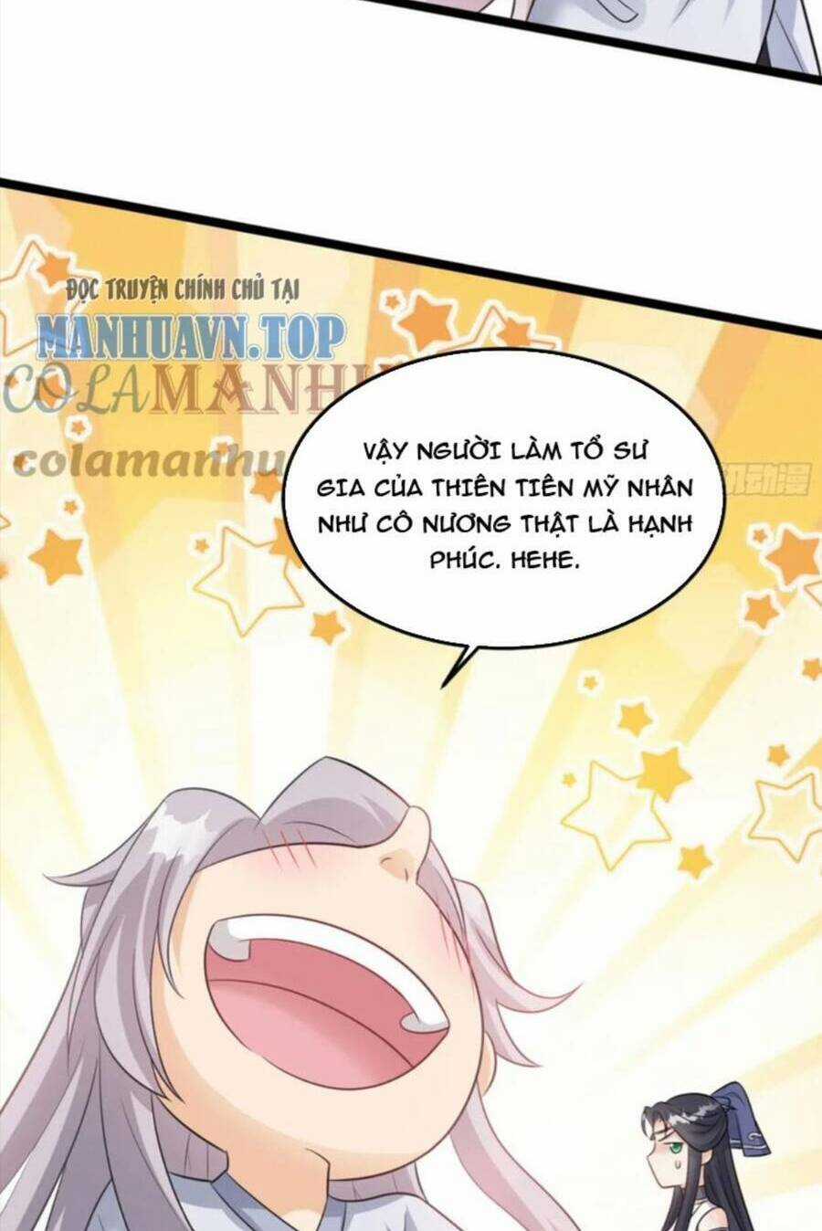 Vợ Tôi Và Tôi Thống Trị Tam Giới Chapter 49 trang 45