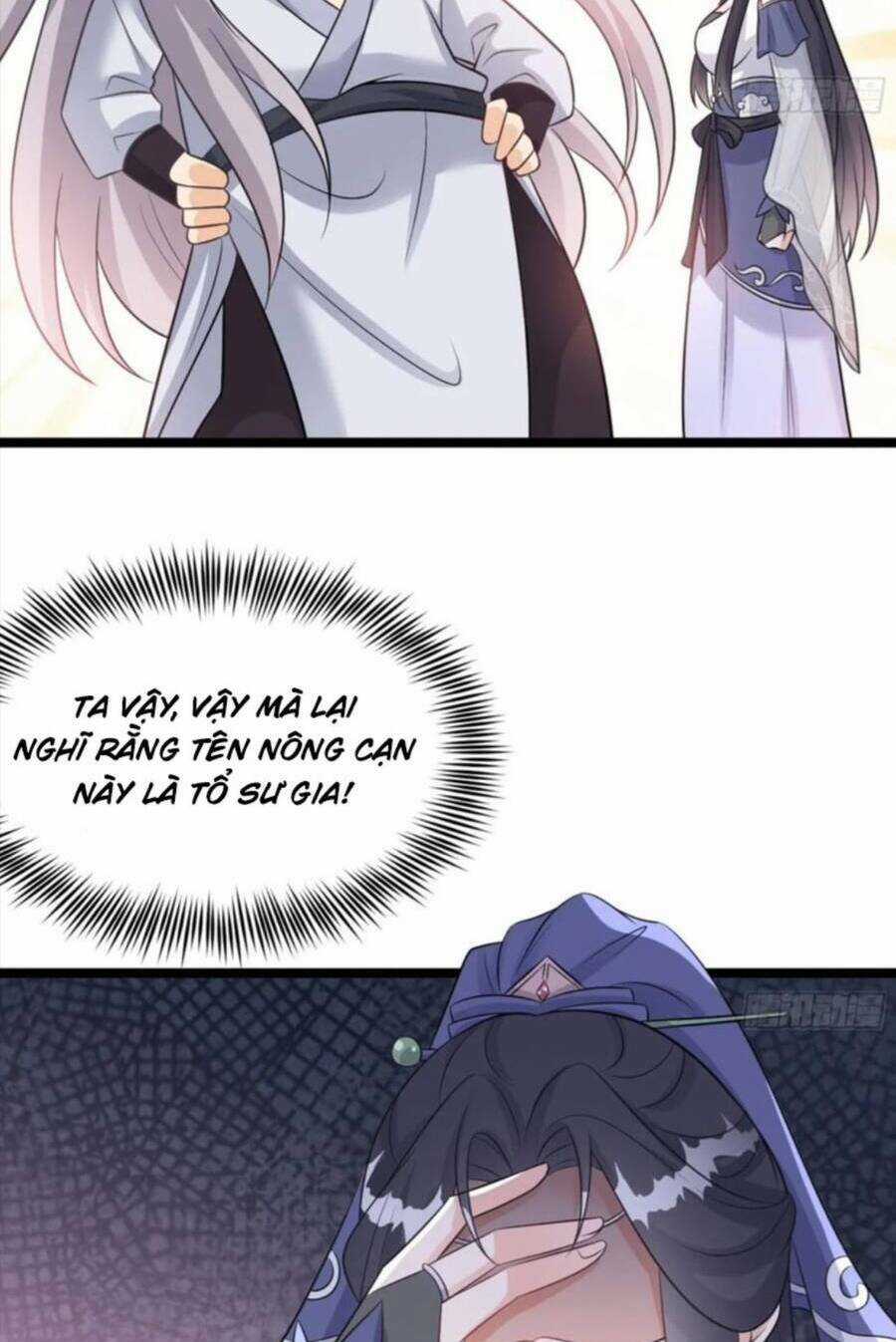 Vợ Tôi Và Tôi Thống Trị Tam Giới Chapter 49 trang 46