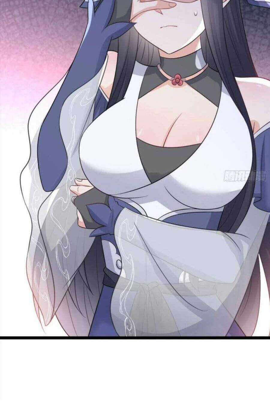 Vợ Tôi Và Tôi Thống Trị Tam Giới Chapter 49 trang 47