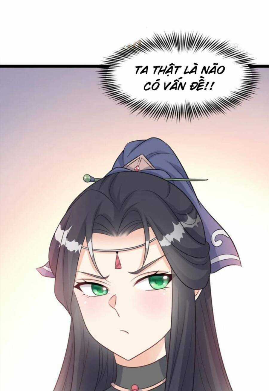 Vợ Tôi Và Tôi Thống Trị Tam Giới Chapter 49 trang 48