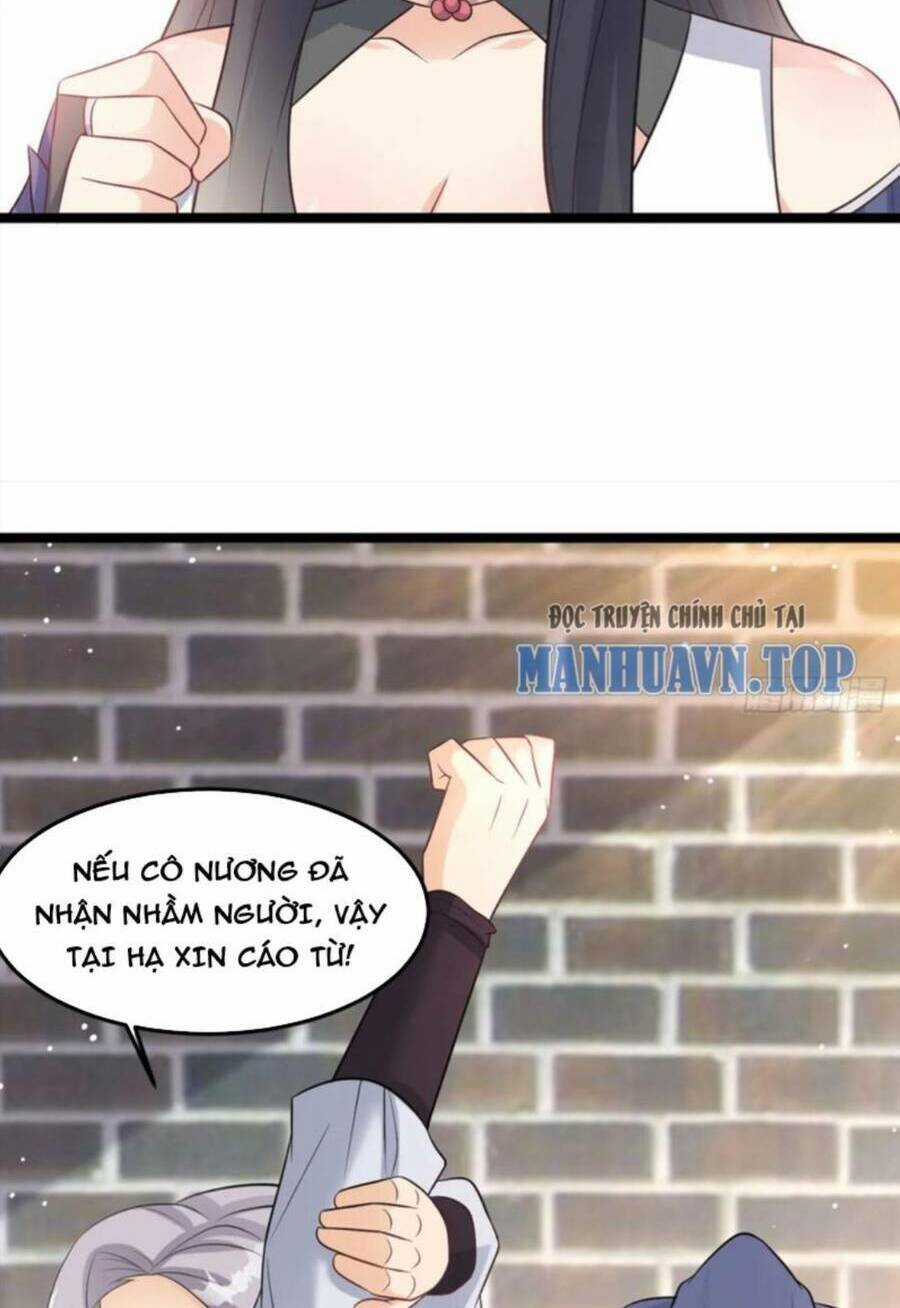 Vợ Tôi Và Tôi Thống Trị Tam Giới Chapter 49 trang 49