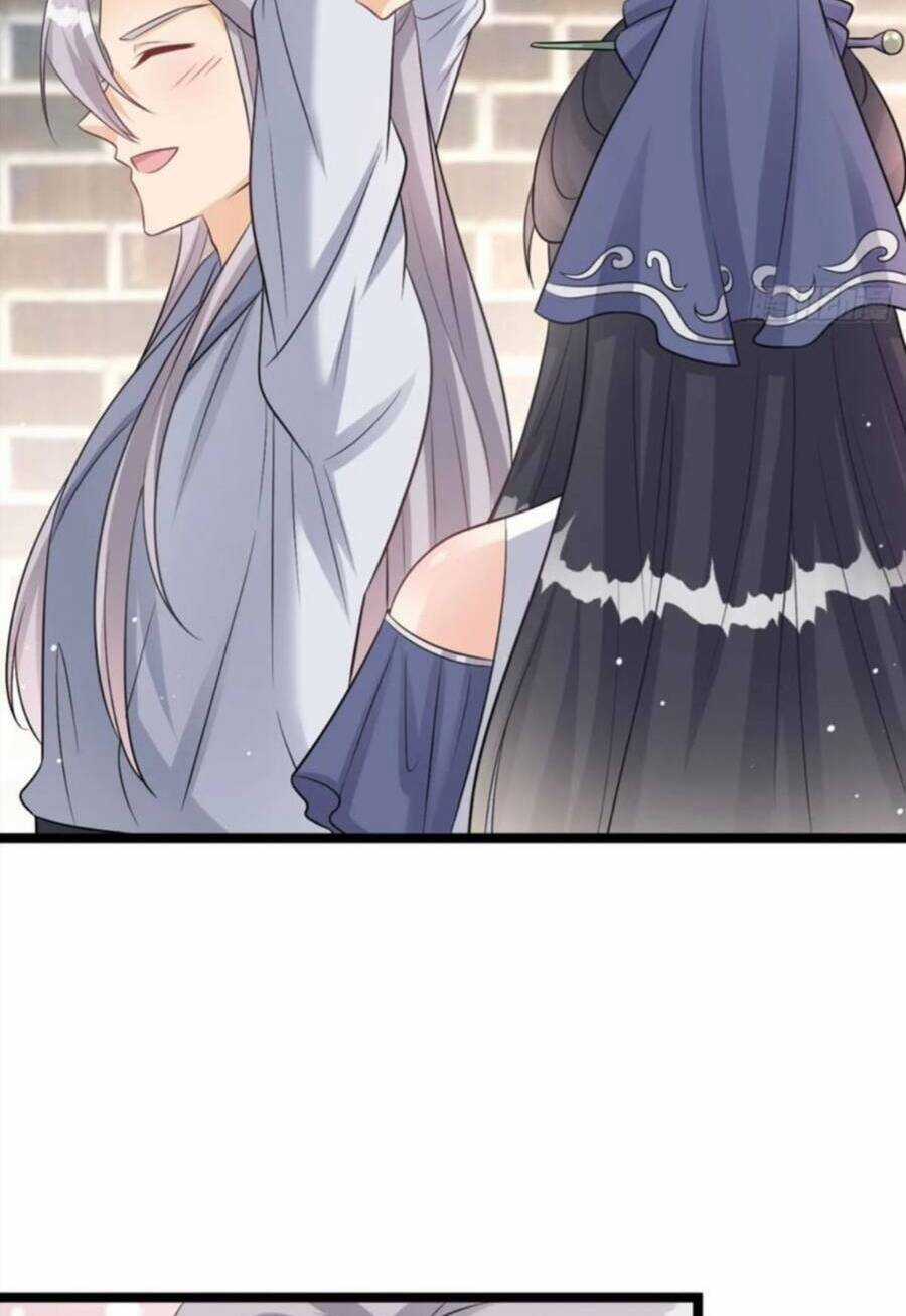 Vợ Tôi Và Tôi Thống Trị Tam Giới Chapter 49 trang 50