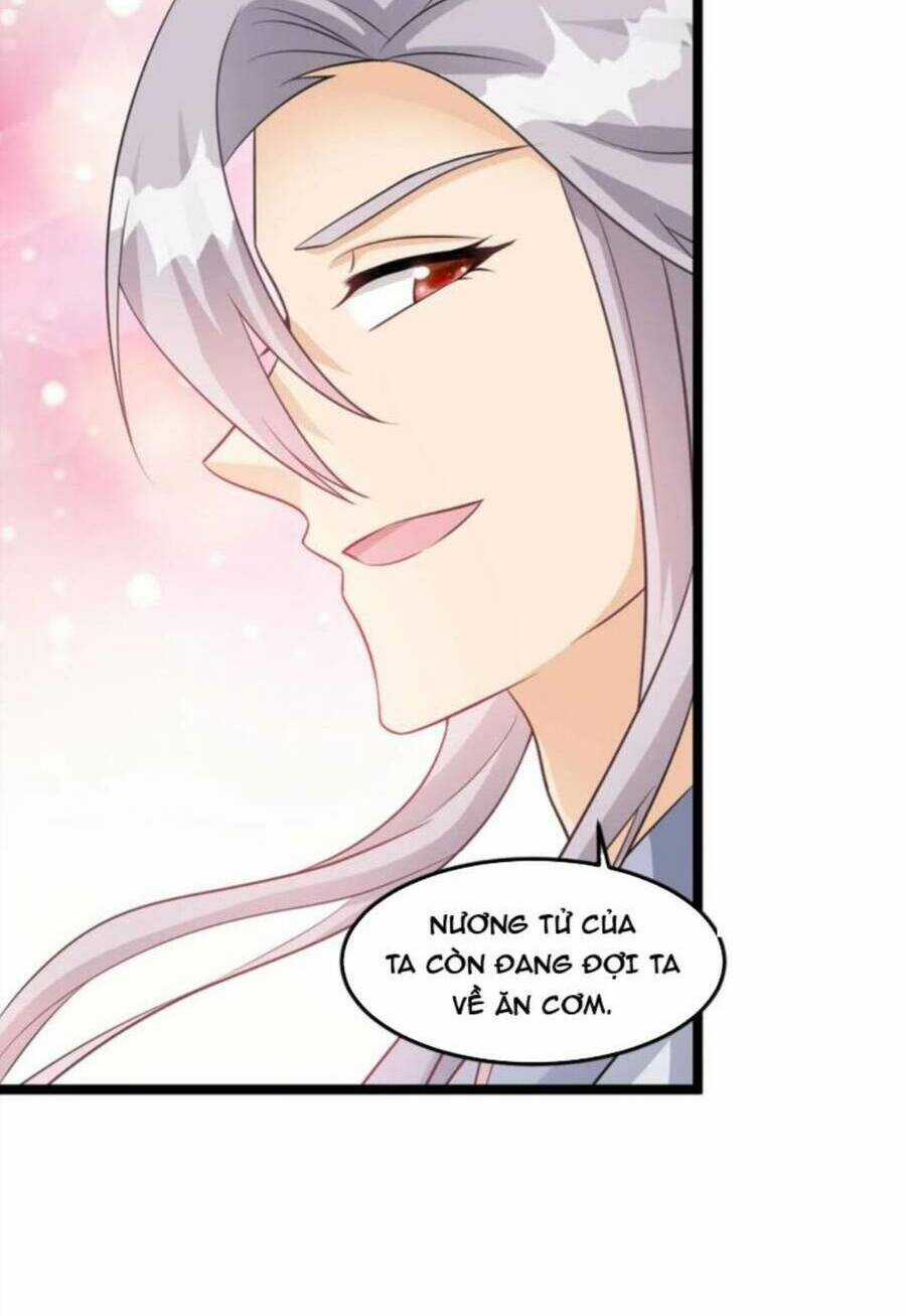 Vợ Tôi Và Tôi Thống Trị Tam Giới Chapter 49 trang 51