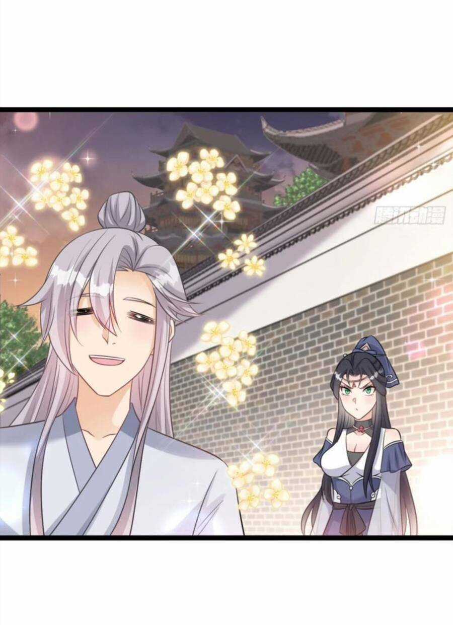 Vợ Tôi Và Tôi Thống Trị Tam Giới Chapter 49 trang 52