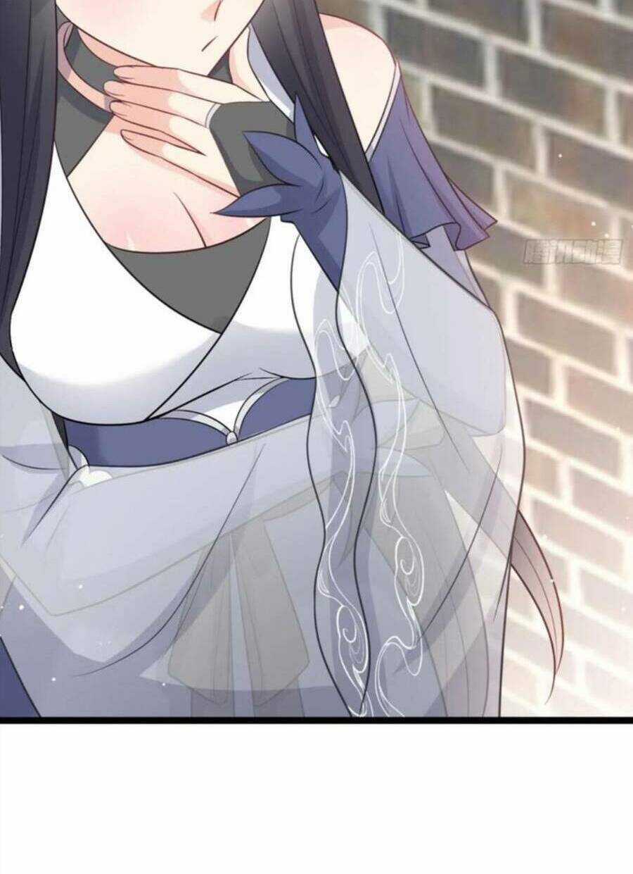 Vợ Tôi Và Tôi Thống Trị Tam Giới Chapter 49 trang 55