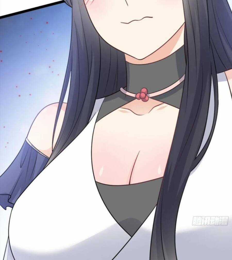 Vợ Tôi Và Tôi Thống Trị Tam Giới Chapter 49 trang 57