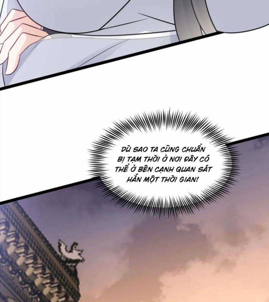 Vợ Tôi Và Tôi Thống Trị Tam Giới Chapter 49 trang 58