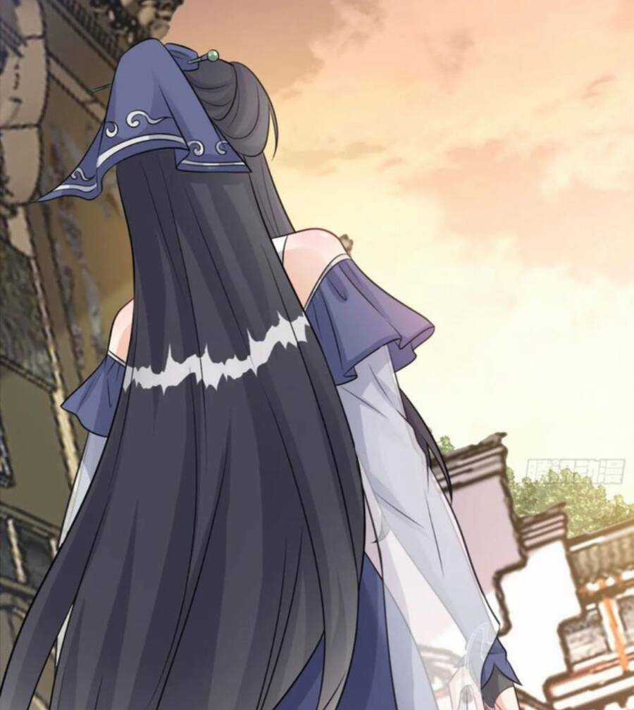 Vợ Tôi Và Tôi Thống Trị Tam Giới Chapter 49 trang 59