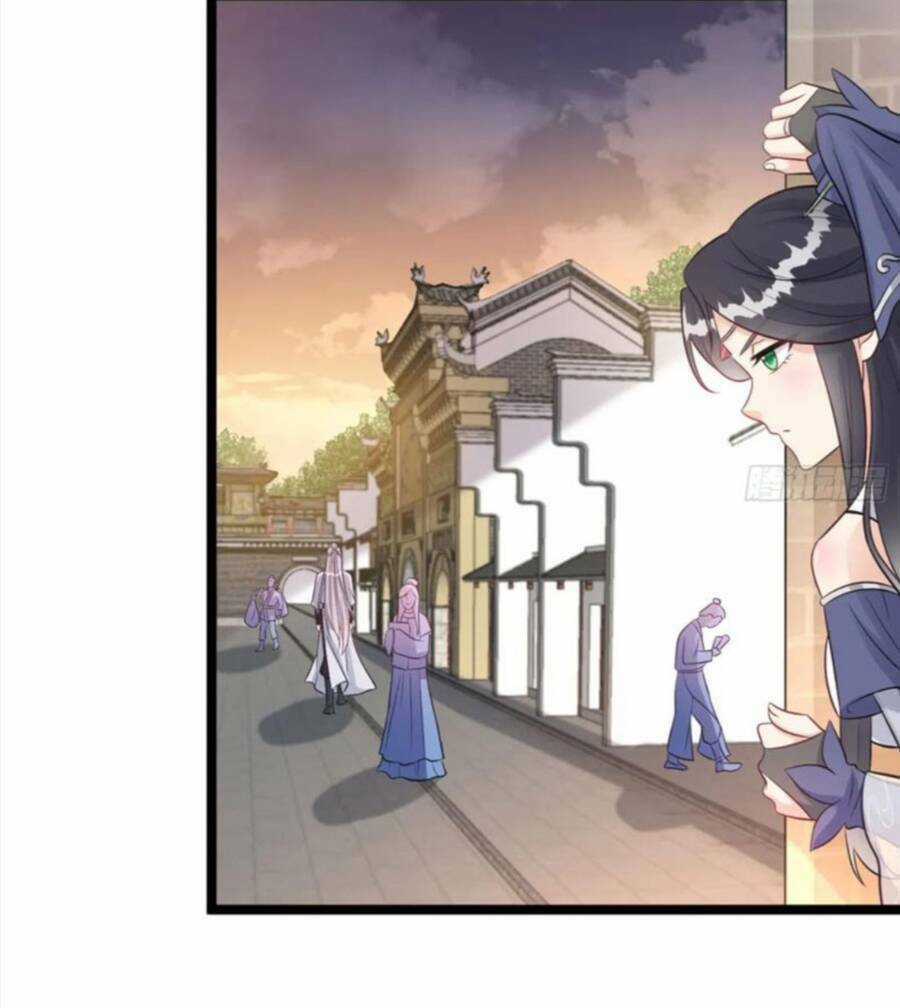 Vợ Tôi Và Tôi Thống Trị Tam Giới Chapter 49 trang 61