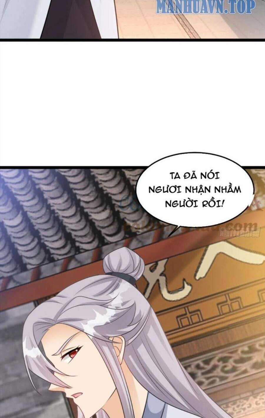 Vợ Tôi Và Tôi Thống Trị Tam Giới Chapter 49 trang 63