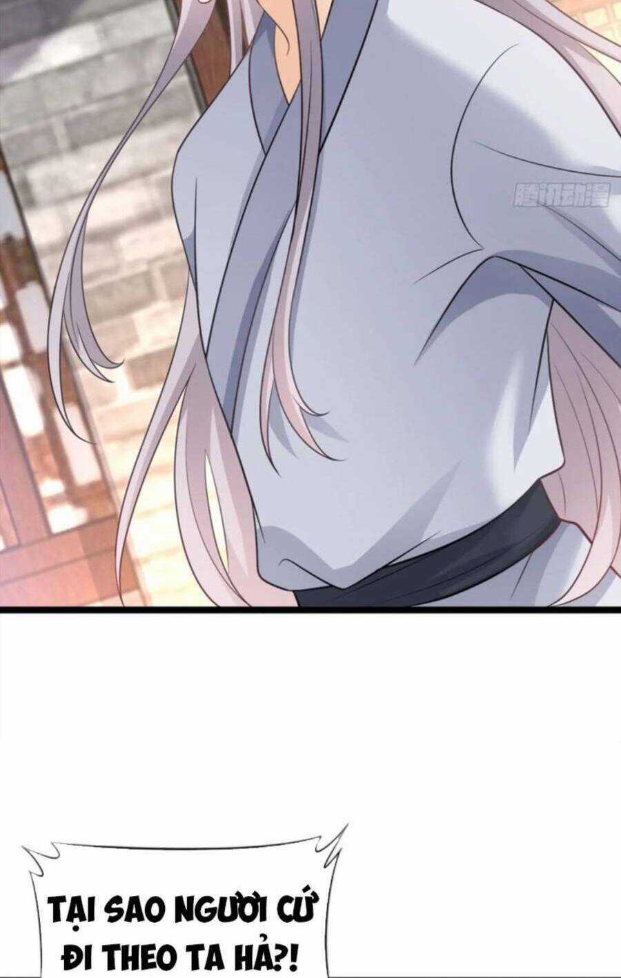 Vợ Tôi Và Tôi Thống Trị Tam Giới Chapter 49 trang 64