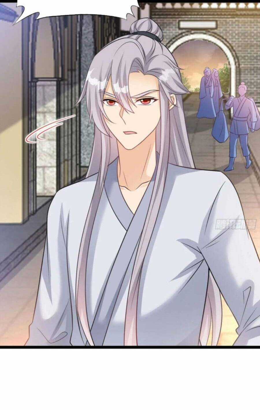 Vợ Tôi Và Tôi Thống Trị Tam Giới Chapter 49 trang 65