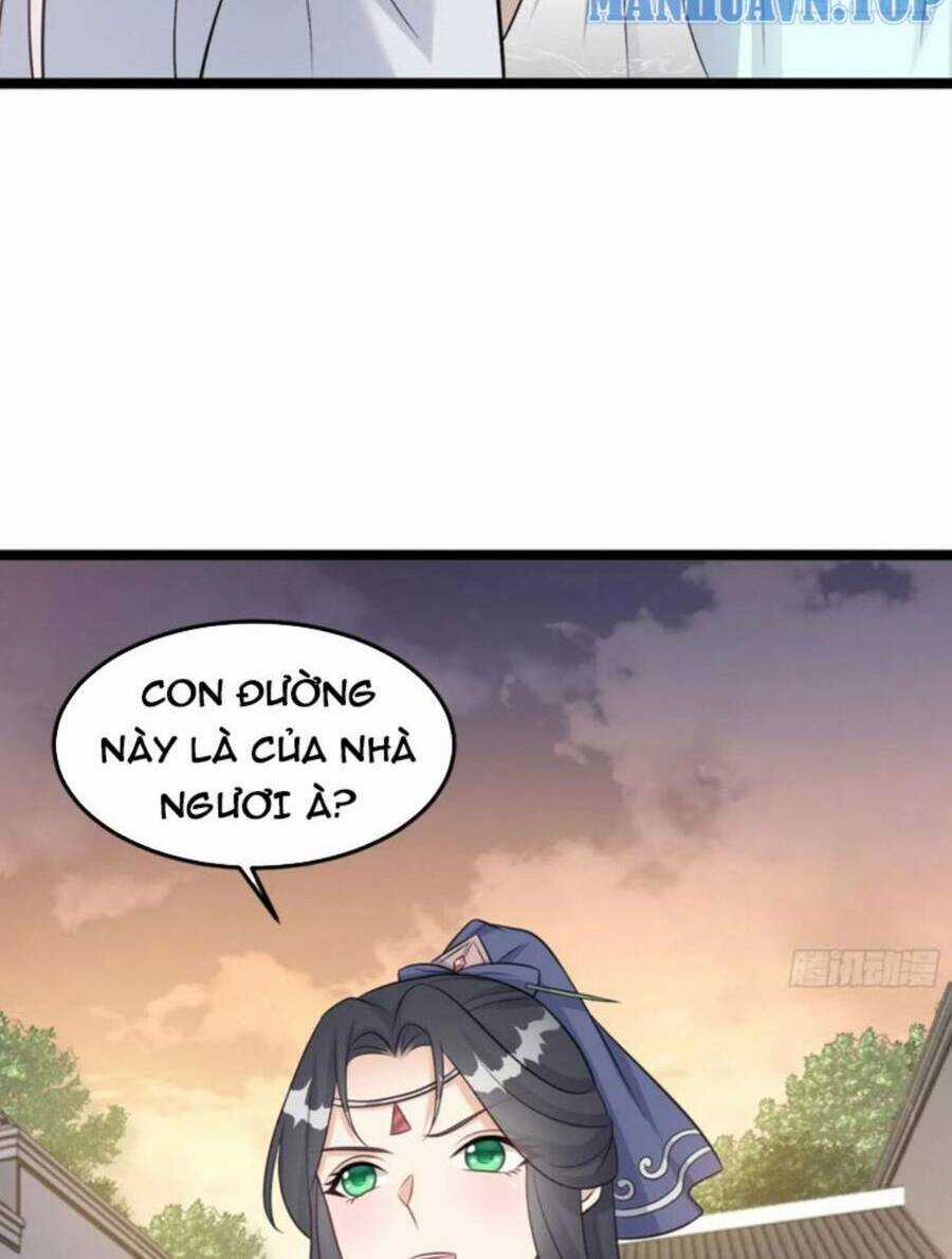 Vợ Tôi Và Tôi Thống Trị Tam Giới Chapter 49 trang 67