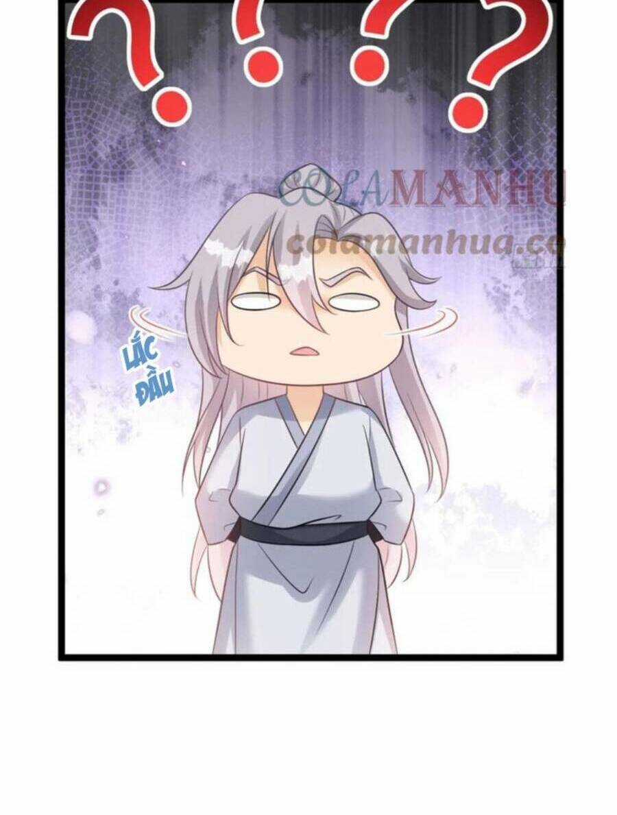 Vợ Tôi Và Tôi Thống Trị Tam Giới Chapter 49 trang 69