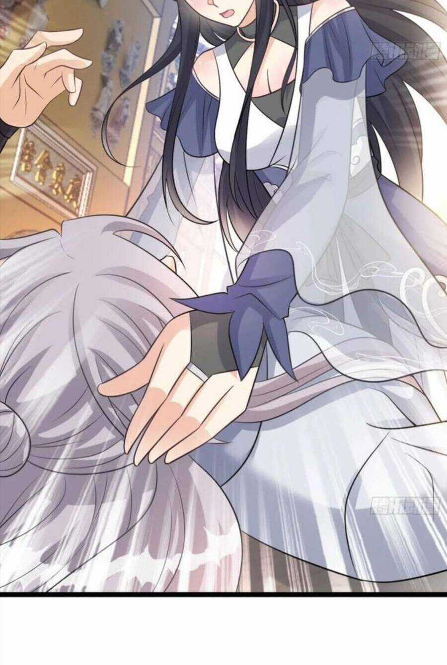 Vợ Tôi Và Tôi Thống Trị Tam Giới Chapter 49 trang 7